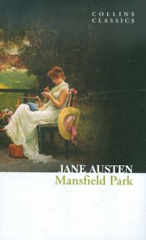 Mansfield Park Collins Classics Austen