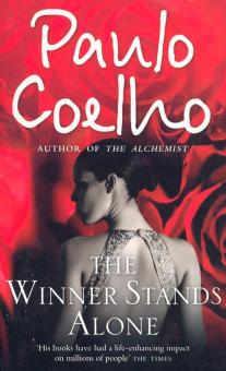 The Winner Stands Alone Coelho