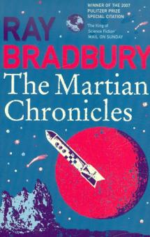 Martin ChroniclesThe Bradbury Ray