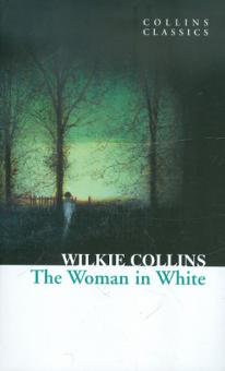 The Woman in White Сollins
