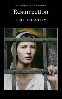 Resurrection Tolstoy, Leo