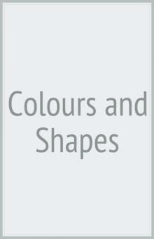 Early Learning Colours and Shapes