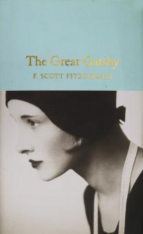Great Gatsby The Fitzgerald F Scott