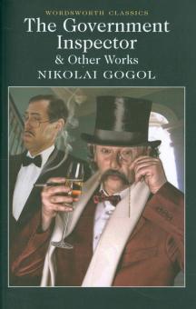 Government Inspector The and Other Works Gogol, Nikolay