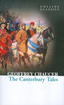 The Canterbury Tales Collins Classics Chaucer