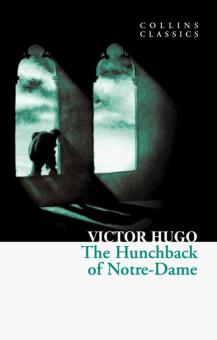 The Hunchback of Noyre-Dame Hugo