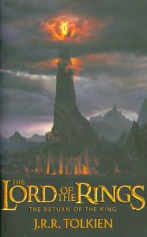 Return of the King The Tolkien J.R.R.