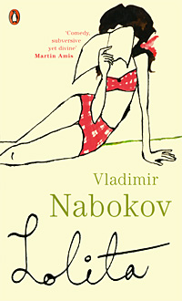 Lolita Nabokov, Vladimir