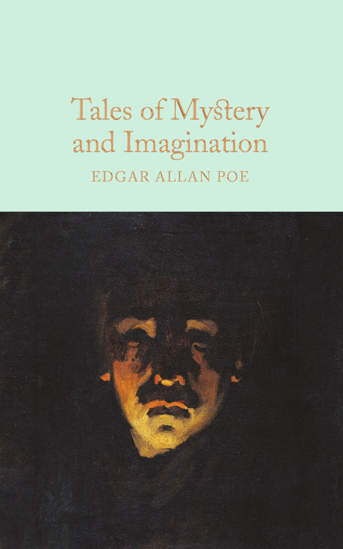 Tales of Mystery and Imagination Poe Edgar Allan