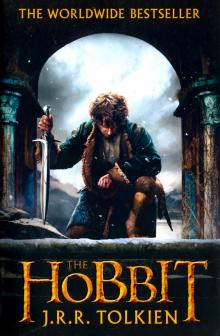 Hobbit The (film tie-in) Tolkien J. R. R.