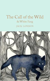 Call of the Wild and White Fang London Jack