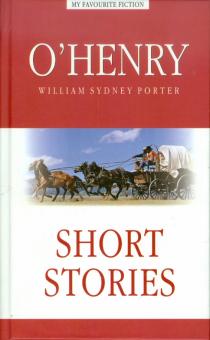 Рассказы Short Stories Генри