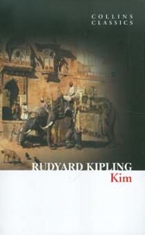 Kim Collins Classics Kipling